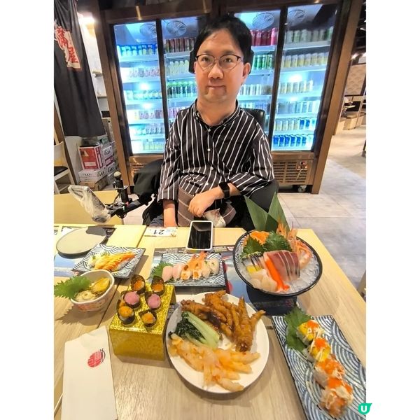 今次無咗榴槤有少少失望