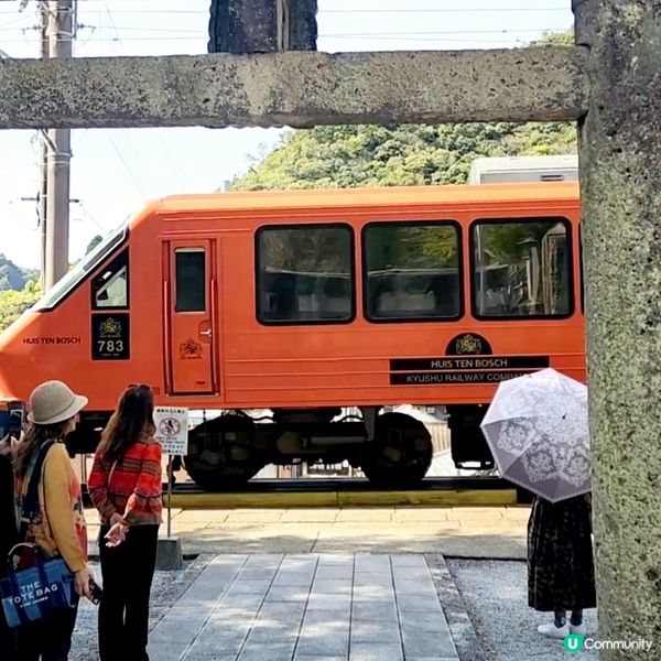 日本最美圖書館🤩日本唯一陶瓷鳥居⛩️都在這裡!!!