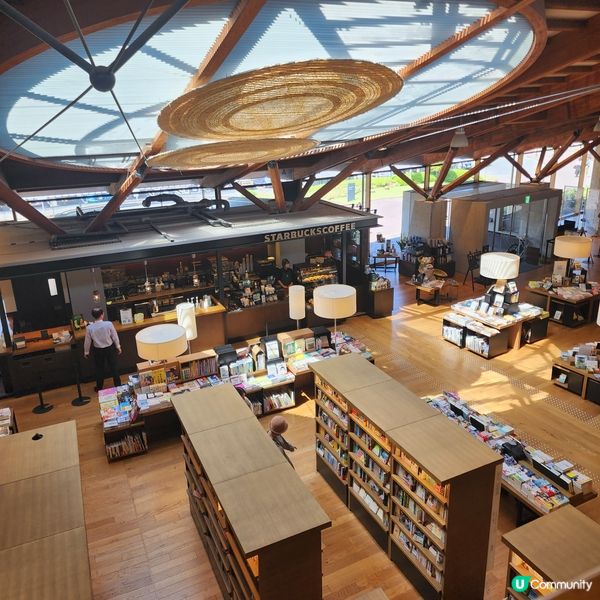 日本最美圖書館🤩日本唯一陶瓷鳥居⛩️都在這裡!!!