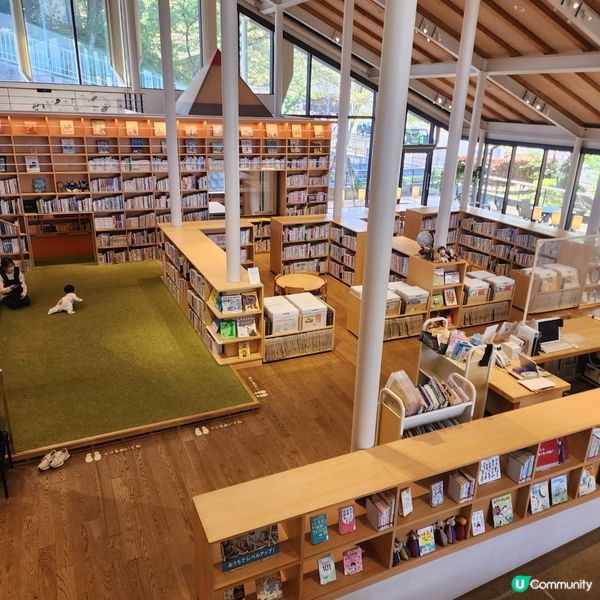 日本最美圖書館🤩日本唯一陶瓷鳥居⛩️都在這裡!!!