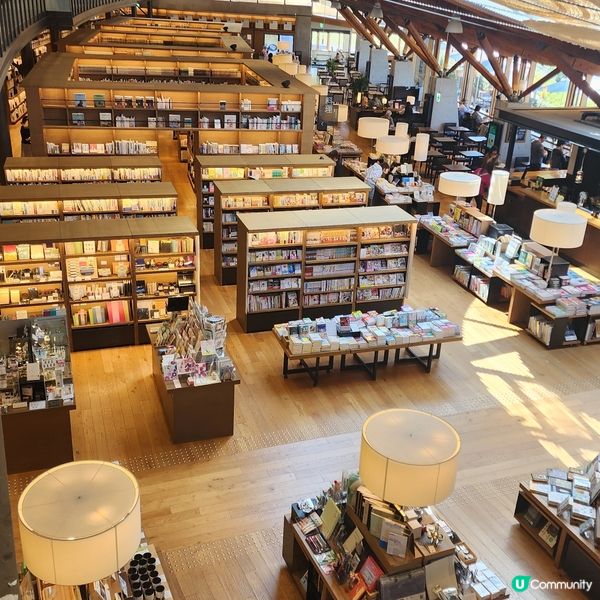 日本最美圖書館🤩日本唯一陶瓷鳥居⛩️都在這裡!!!