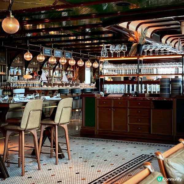 "Sun"意思@Sunset Grill