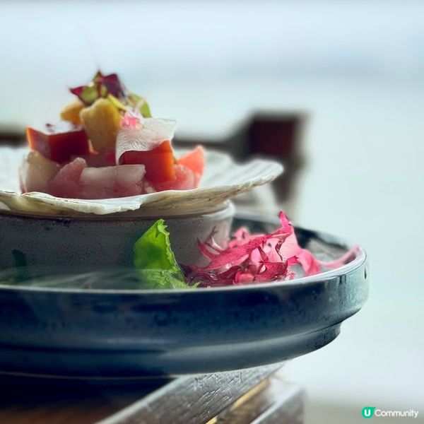 "Sun"意思@Sunset Grill