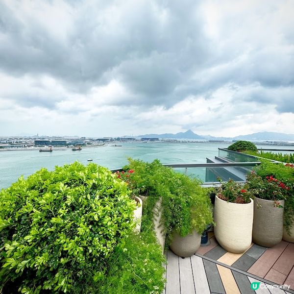 "Sun"意思@Sunset Grill