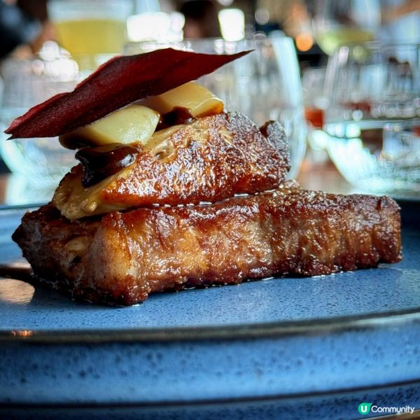 "Sun"意思@Sunset Grill