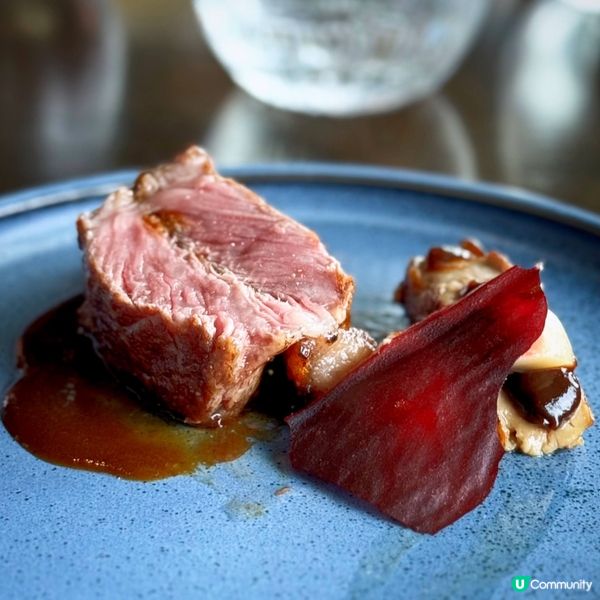 "Sun"意思@Sunset Grill