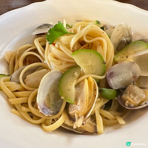 首爾不一樣的西餐廳