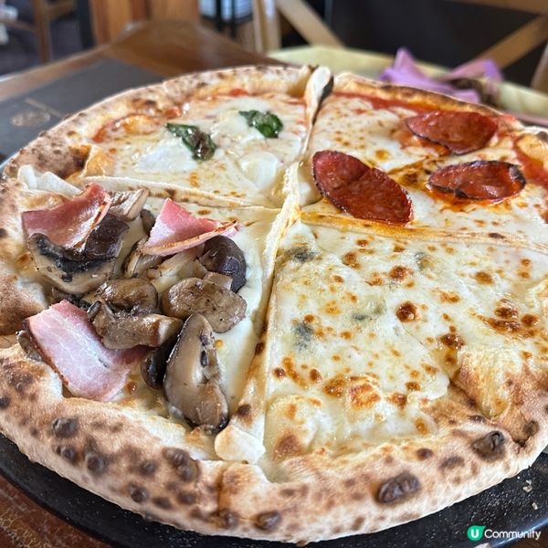 首爾不一樣的西餐廳