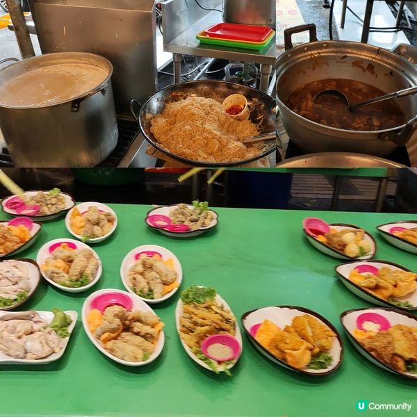 高雄版淡水-旗津 掃食平價地道小食、海鮮 搭車搭船都得！