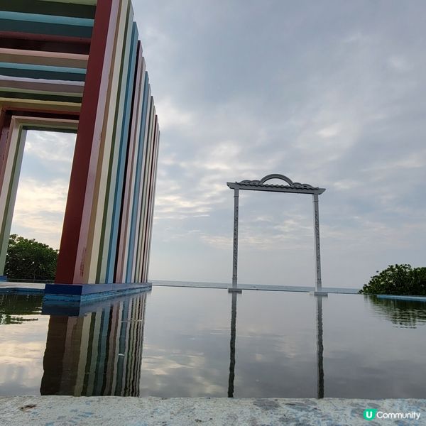 高雄版淡水-旗津 掃食平價地道小食、海鮮 搭車搭船都得！