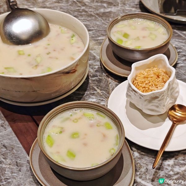 新派🤩精緻🥢中菜