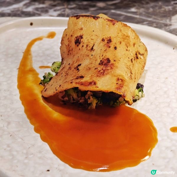 新派🤩精緻🥢中菜