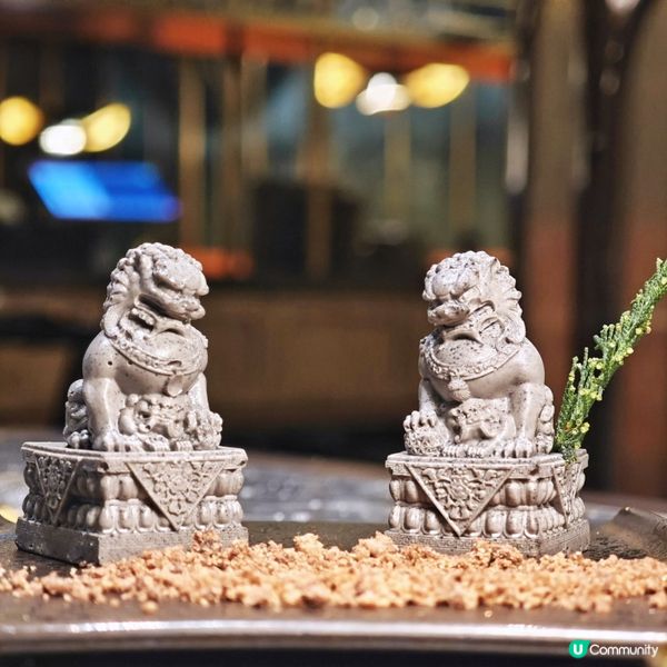 新派🤩精緻🥢中菜