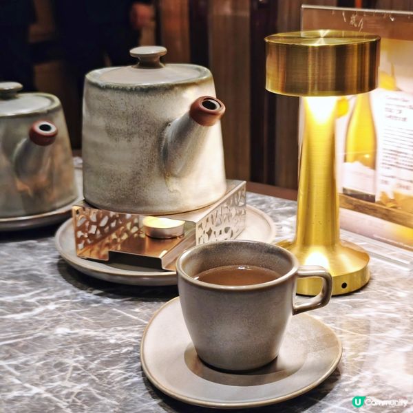 新派🤩精緻🥢中菜