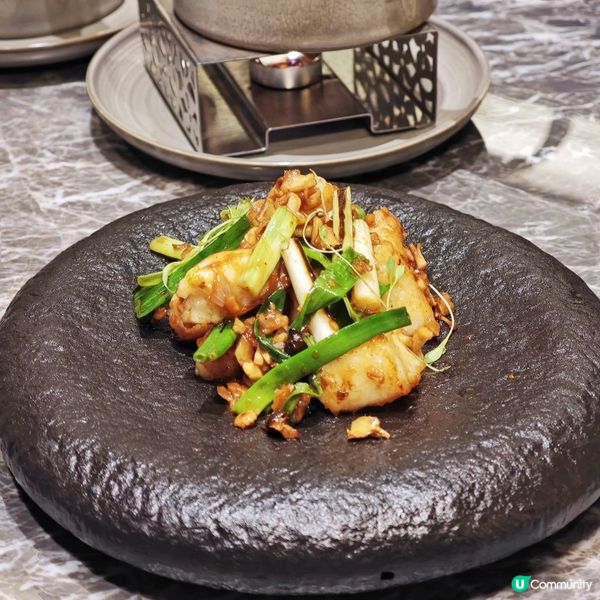 新派🤩精緻🥢中菜