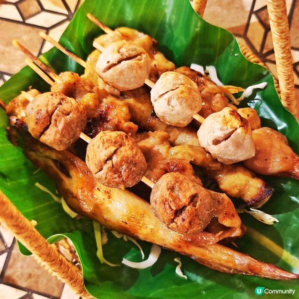 抵食💰人氣🇹🇭泰菜