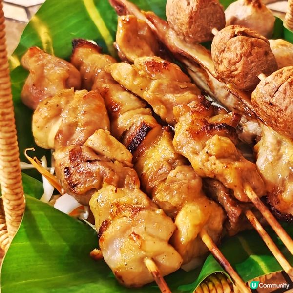 抵食💰人氣🇹🇭泰菜