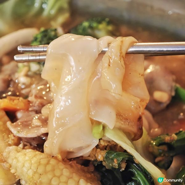 抵食💰人氣🇹🇭泰菜