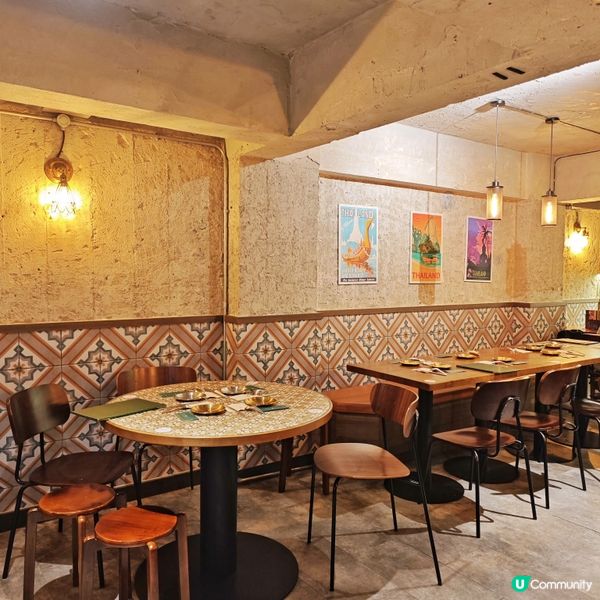 抵食💰人氣🇹🇭泰菜