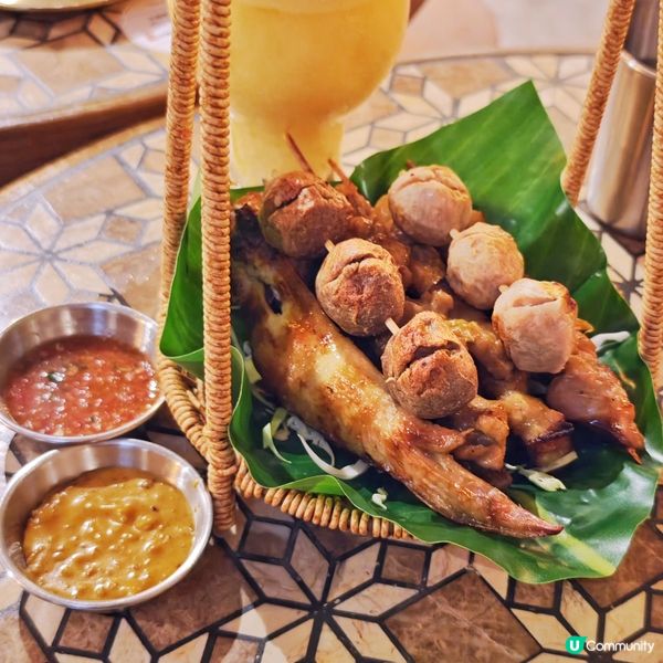 抵食💰人氣🇹🇭泰菜