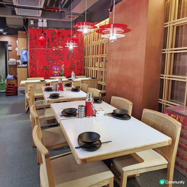 好味😋抵食👍川式🇨🇳江湖菜