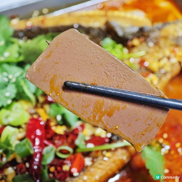 好味😋抵食👍川式🇨🇳江湖菜