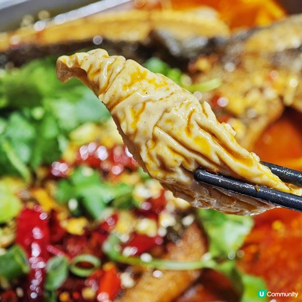 好味😋抵食👍川式🇨🇳江湖菜