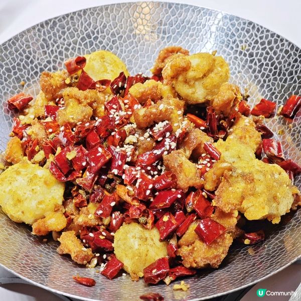 好味😋抵食👍川式🇨🇳江湖菜