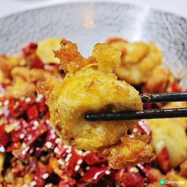 好味😋抵食👍川式🇨🇳江湖菜