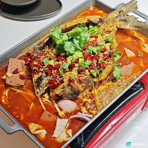 好味😋抵食👍川式🇨🇳江湖菜