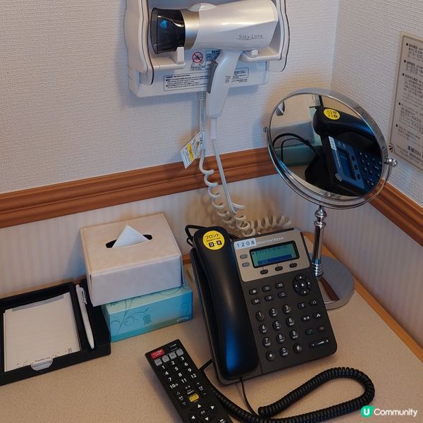 東横INN 福岡天神