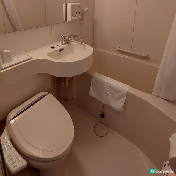 東横INN 福岡天神