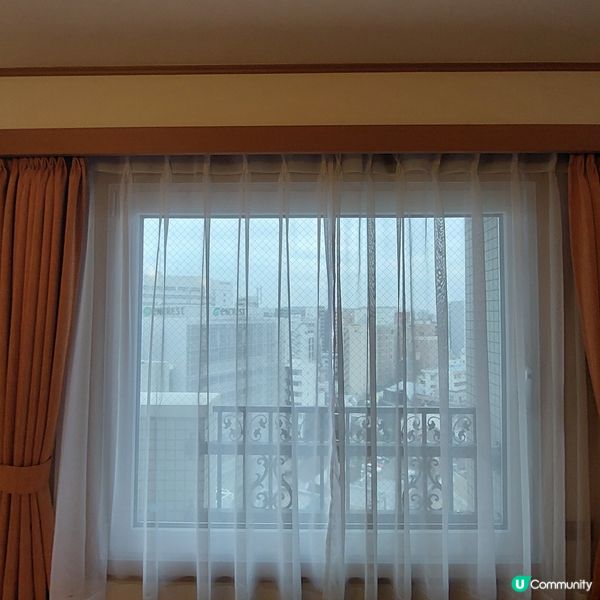 東横INN 福岡天神