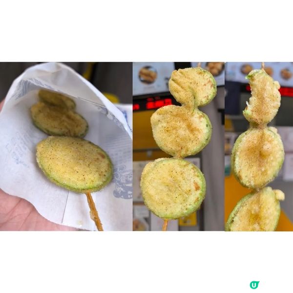 荃灣一間台灣過江龍「2派克雞排」性價比高