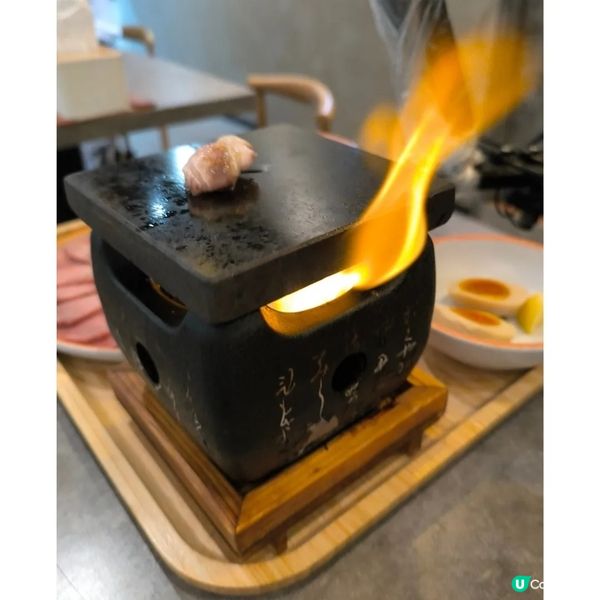 旺角石板燒天花板