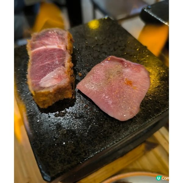 旺角石板燒天花板