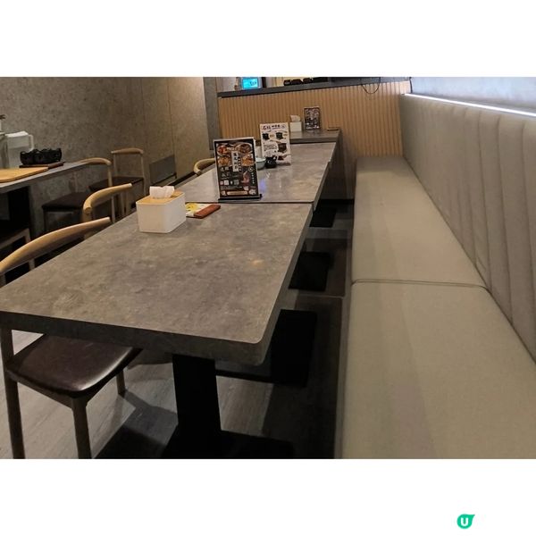 旺角石板燒天花板