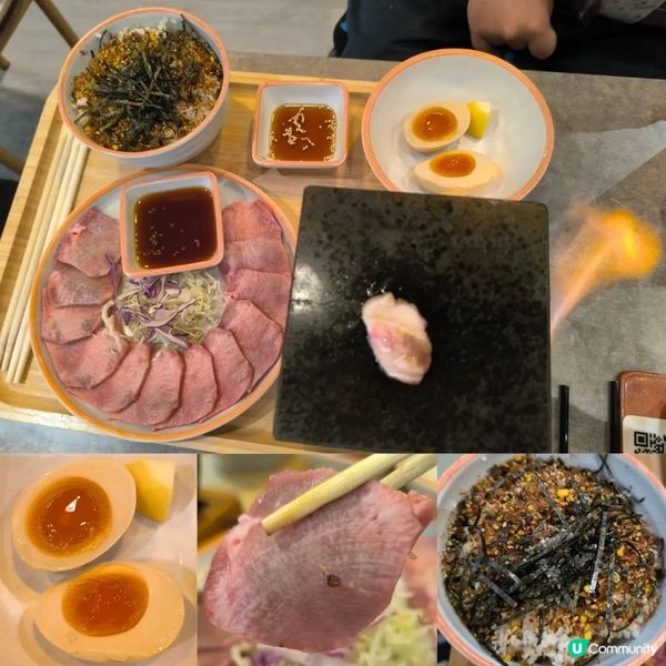 旺角石板燒天花板