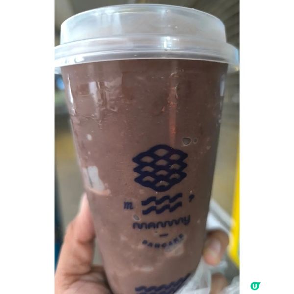 尖沙咀天星碼頭必食「媽咪雞蛋仔」