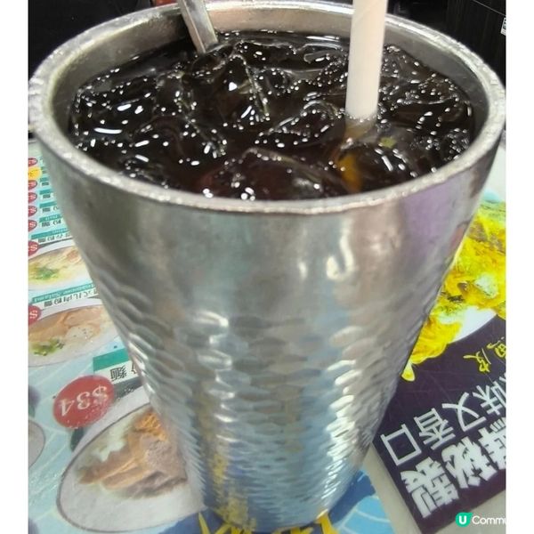 潮龍園必食崩沙腩