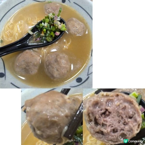 潮龍園必食崩沙腩