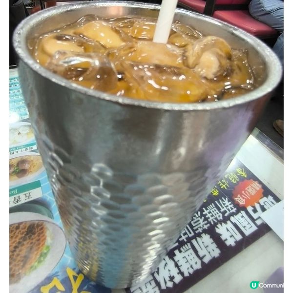 潮龍園必食崩沙腩