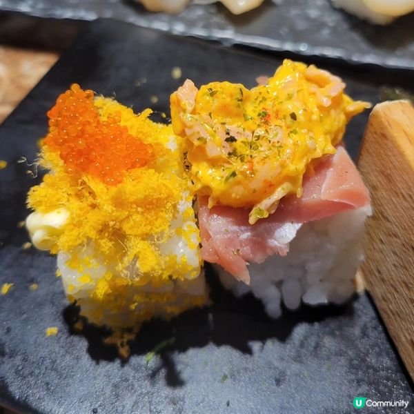 旺角抵食放題🇯🇵美味豐富😍