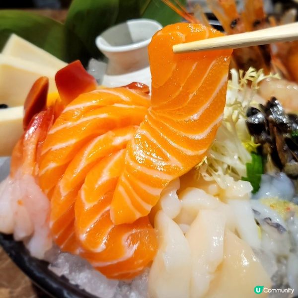 旺角抵食放題🇯🇵美味豐富😍