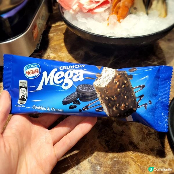 旺角抵食放題🇯🇵美味豐富😍