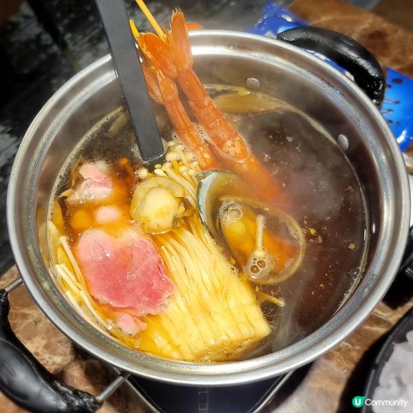 旺角抵食放題🇯🇵美味豐富😍