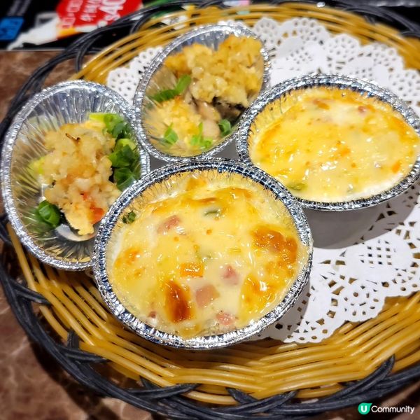 旺角抵食放題🇯🇵美味豐富😍