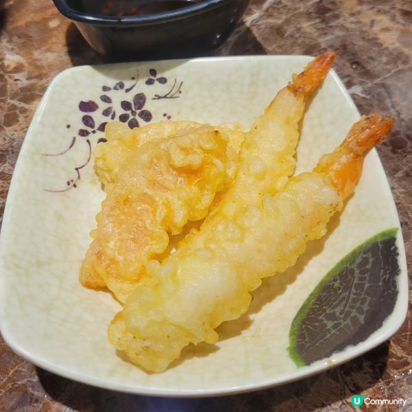 旺角抵食放題🇯🇵美味豐富😍