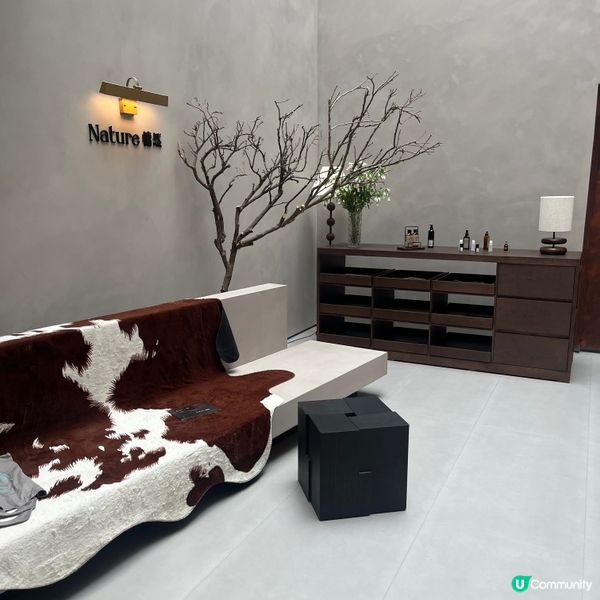 今次試高價位少少嘅頭療，真係一分錢一分貨。