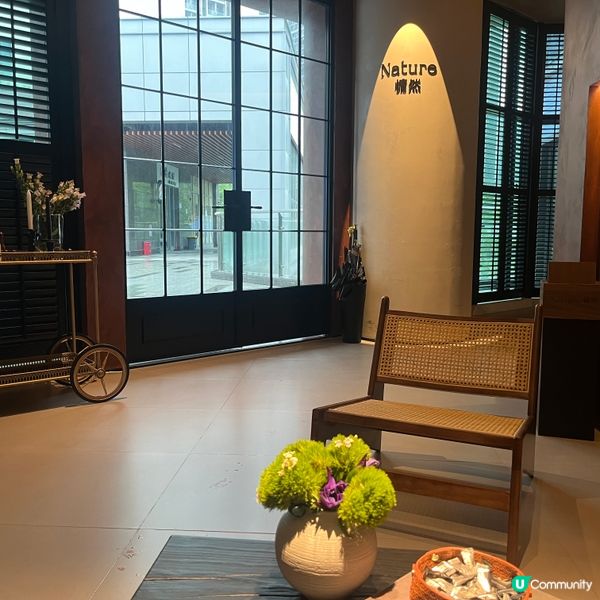 今次試高價位少少嘅頭療，真係一分錢一分貨。